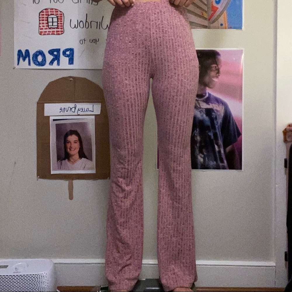 2 PAIR Shein Stretchy Pants $10
